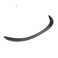 Dry Carbon Fiber F92 G15 Rear Trunk Spoiler for BMW 8 Series G15 M8 Gran Coupe 2-Door 2018-2021