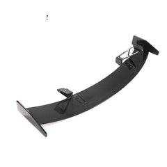 Dry Carbon Fiber TTRS Sport Car Wing for Audi TTRS TT MK3 8S TTS Coupe 2016-2020