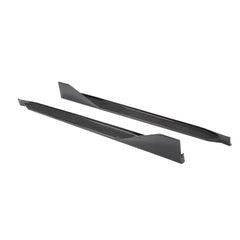 Carbon Fiber G82 Side Skirts Extinsion for BMW 4 Series G82 M4 Coupe 2-Door 2021-2022