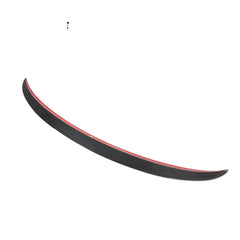 Carbon Fiber Rear Spoiler for Mercedes Benz GLA Class SUV H247 GLA35 AMG 4-Door 2020-2021