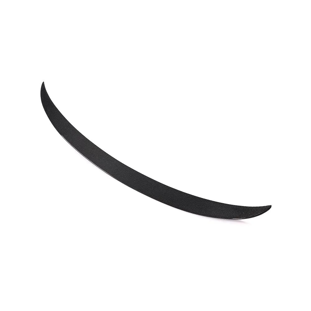 Carbon Fiber Rear Spoiler for Mercedes Benz GLA Class SUV H247 GLA35 AMG 4-Door 2020-2021