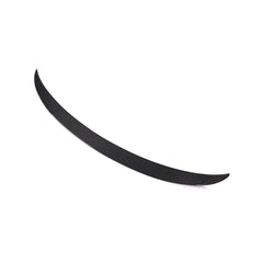 Carbon Fiber Rear Spoiler for Mercedes Benz GLA Class SUV H247 GLA35 AMG 4-Door 2020-2021