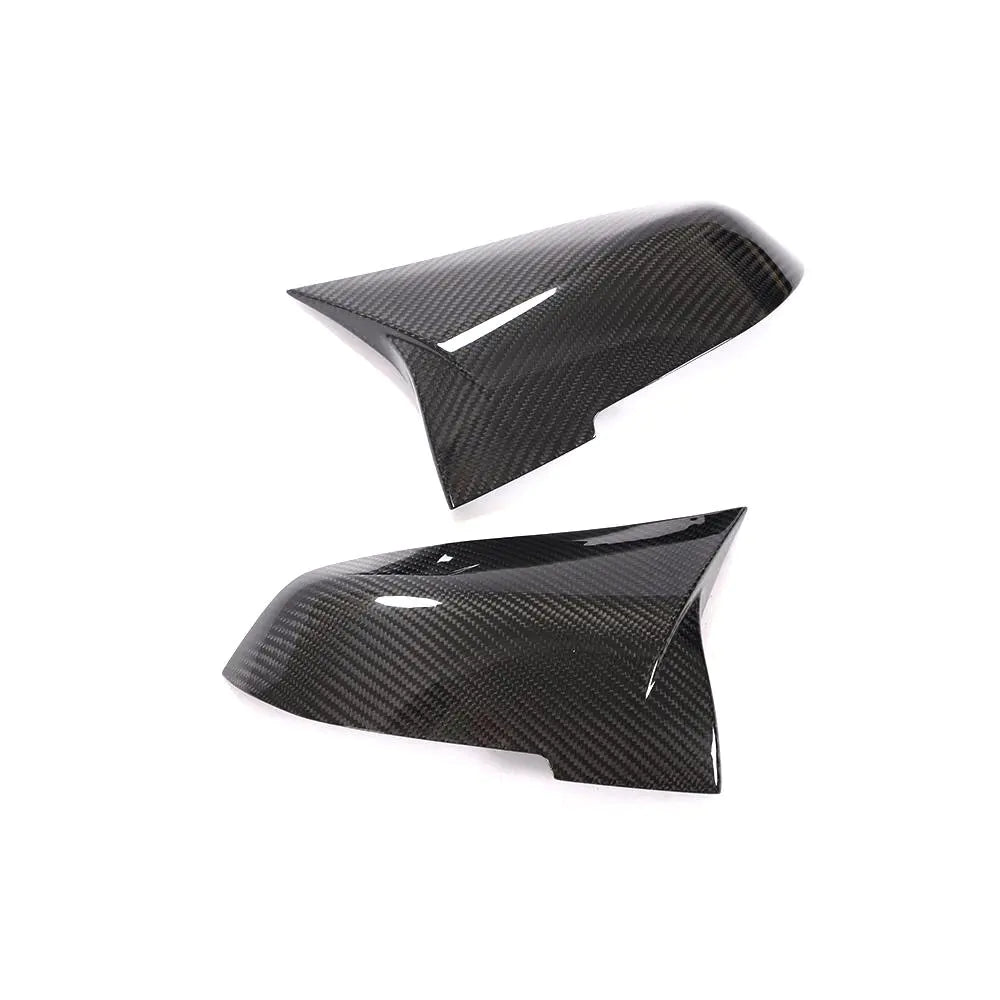 Dry Carbon Fiber F32 F36 Side Door Mirror Wing Cover for BMW 1 2 3 4 Series F20 F22 F23 F30 F31 F35 F34 F32 F33 F36 2012-2018