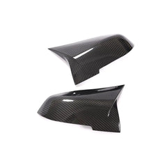 Dry Carbon Fiber F32 F36 Side Door Mirror Wing Cover for BMW 1 2 3 4 Series F20 F22 F23 F30 F31 F35 F34 F32 F33 F36 2012-2018