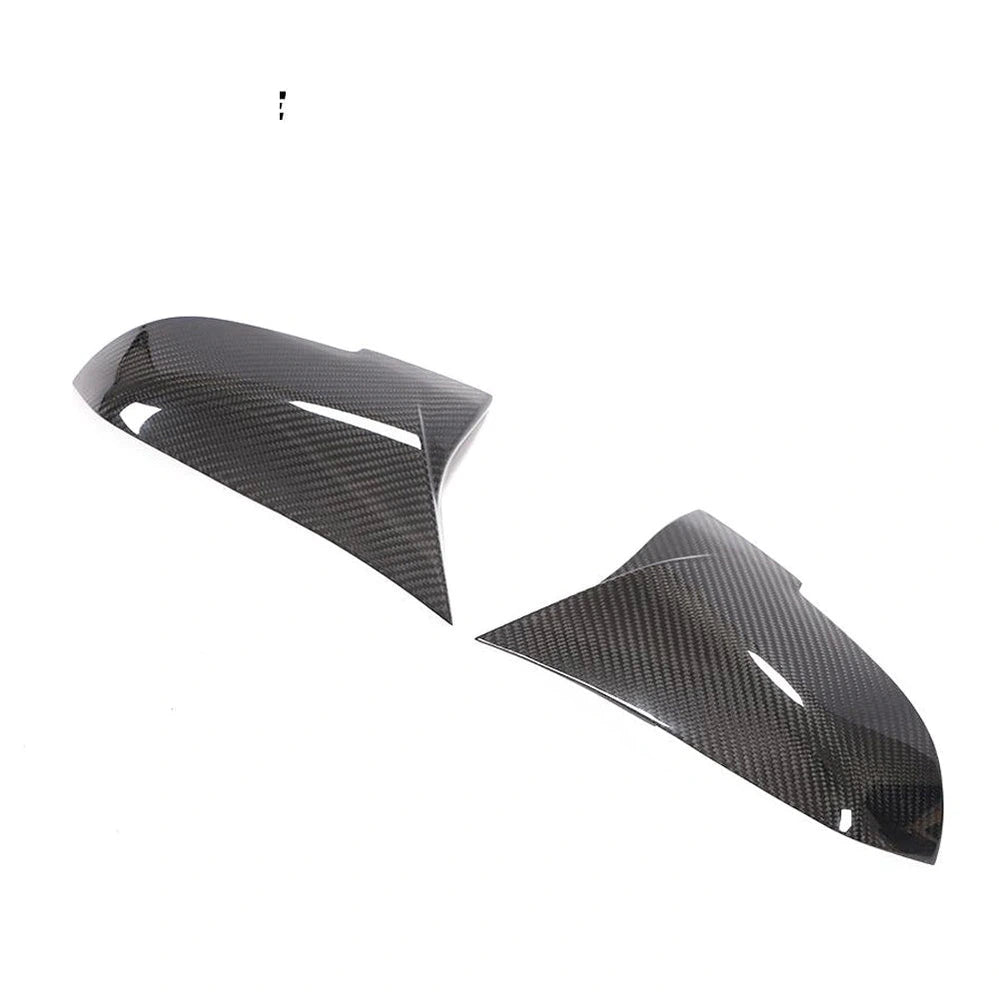 Dry Carbon Fiber F32 F36 Side Door Mirror Wing Cover for BMW 1 2 3 4 Series F20 F22 F23 F30 F31 F35 F34 F32 F33 F36 2012-2018