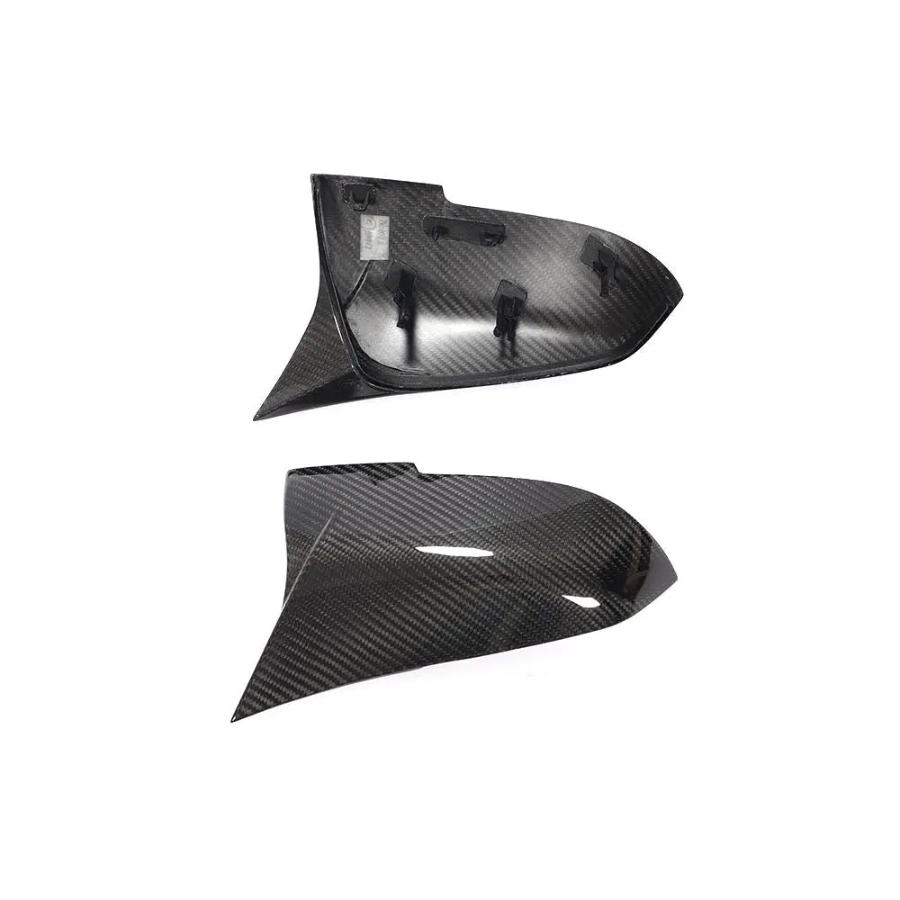 Dry Carbon Fiber F32 F36 Side Door Mirror Wing Cover for BMW 1 2 3 4 Series F20 F22 F23 F30 F31 F35 F34 F32 F33 F36 2012-2018