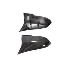 Dry Carbon Fiber F32 F36 Side Door Mirror Wing Cover for BMW 1 2 3 4 Series F20 F22 F23 F30 F31 F35 F34 F32 F33 F36 2012-2018