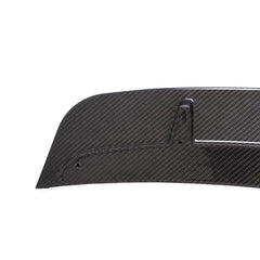 Dry Carbon Fiber NEW 8 Series G14 Front Centre Lip for BMW G14 G15 G16 840i M850i M Sport M8 2021