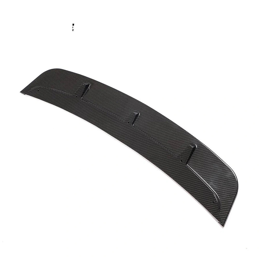 Dry Carbon Fiber NEW 8 Series G14 Front Centre Lip for BMW G14 G15 G16 840i M850i M Sport M8 2021