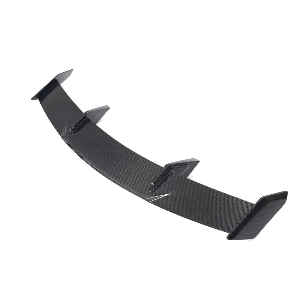 Carbon Fiber G82 M4 Car Ducktail Wing Spoiler for BMW G80 M3 G83 M4 Competition 2021 2022