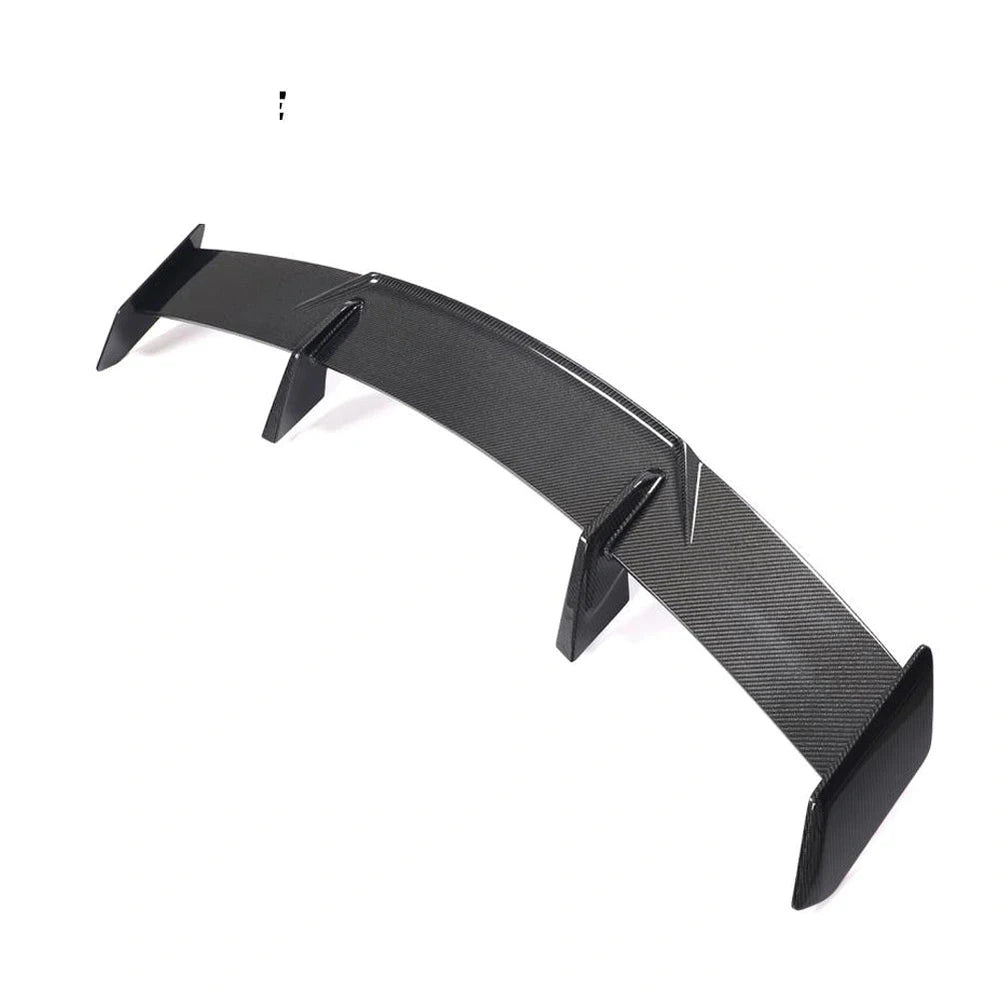 Carbon Fiber G82 M4 Car Ducktail Wing Spoiler for BMW G80 M3 G83 M4 Competition 2021 2022