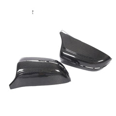 Dry Carbon Fiber Side Door Mirror Wing Cover for BMW G20 G28 G22 G23 G24 G30 G38 GT G32 G11 G12 G14 G15 G16