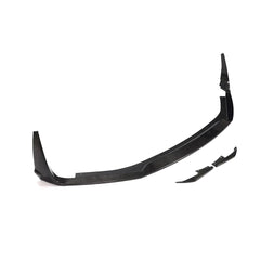 Carbon Fiber BRZ Front Splitter for Subaru BRZ Sport-tech RS Coupe 2-Door 2017-2020
