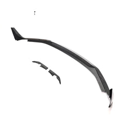 Carbon Fiber BRZ Front Splitter for Subaru BRZ Sport-tech RS Coupe 2-Door 2017-2020