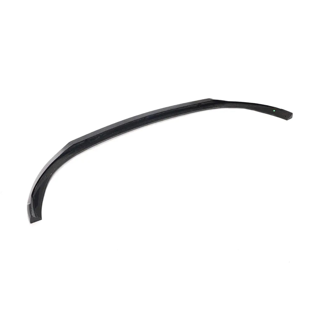 Carbon Fiber W206 Front Lip for Mercedes Benz C Class W206 C205 A205 C43 AMG 2019-2021