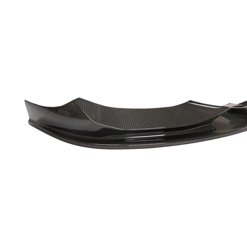 Pre-Preg Carbon Fiber G15 F92 G16 F93 Front Lip Splitter for BMW 8 Series G14 G15 G16 M-Sport 2D 4D 2018-2021