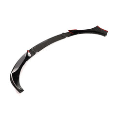 Pre-Preg Carbon Fiber G15 F92 G16 F93 Front Lip Splitter for BMW 8 Series G14 G15 G16 M-Sport 2D 4D 2018-2021