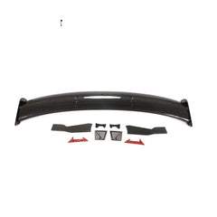 Dry Carbon Fiber Racing Car Spoiler for McLaren 570S Coupe 2015-2020