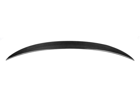 JC0045 Glossy/Matte Dry Carbon Fiber F80 M3 Rear Boot Spoiler Wing Lip for BMW F30 3 Series 320i 318d 316d 328i 335i Sedan 4-Door 2012-2018