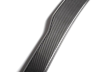 JC0053 Dry Carbon Fiber F80 M3 Rear Boot Spoiler Wing Lip for BMW F30 3 Series 320i 318d 316d 328i 335i Sedan 4-Door 2012-2018