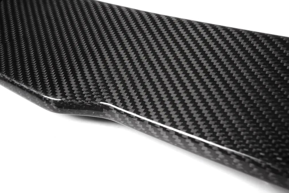 JC0030 Glossy/Matte Dry Carbon Fiber G20 Rear Boot Spoiler Wing Lip for BMW 3 Series G20 G28 330i M340i Sedan 4-Door 2019-2020