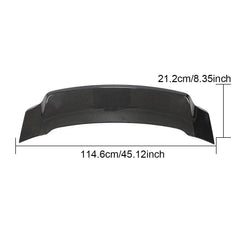 ED-ZDH9002 for Porsche 911 991 Carrera 4 S 4S Coupe 2-Door 2016-2018