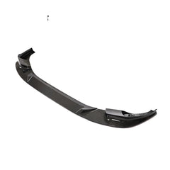 Carbon Fiber Front Bumper Lip for BMW X3 M X4 M 2019-2021