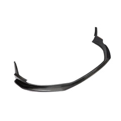 For Porsche 718 Boxster Cayman 16-19 Carbon Fiber Front Bumper Lip Spoiler