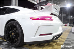 포르쉐 911(991.2) GT3 리어 스포일러