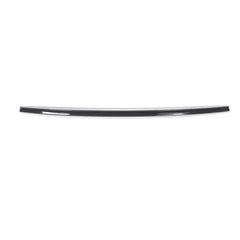 For Porsche Panamera 971 Hatchback 17-21 Dry Carbon fiber Rear Trunk Duckbill Spoiler Wing