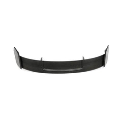 For BMW 1 Series F40 118i M Sport M135i xDrive Hatchback 2020UP Carbon Fiber Rear Roof Spoiler Window Wing Lip