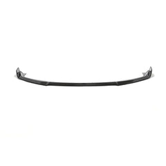 For Porsche Panamera 970 Base Hatchback 14-16 Carbon Fiber Front Bumper Lip Chin Spoiler Body Kit