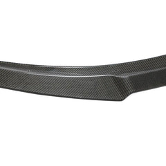 For Porsche Panamera 970 Base Hatchback 14-16 Carbon Fiber Front Bumper Lip Chin Spoiler Body Kit