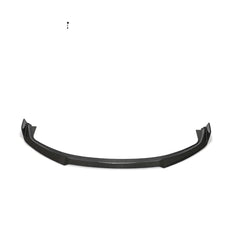 For Porsche Panamera 970 Base Hatchback 14-16 Carbon Fiber Front Bumper Lip Chin Spoiler Body Kit