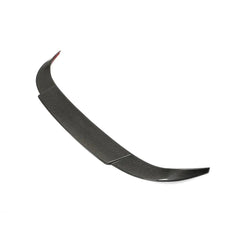 For Mercedes Benz W177 Hatchback 2019UP Carbon Fiber Rear Roof Spoiler Window Wing Lip