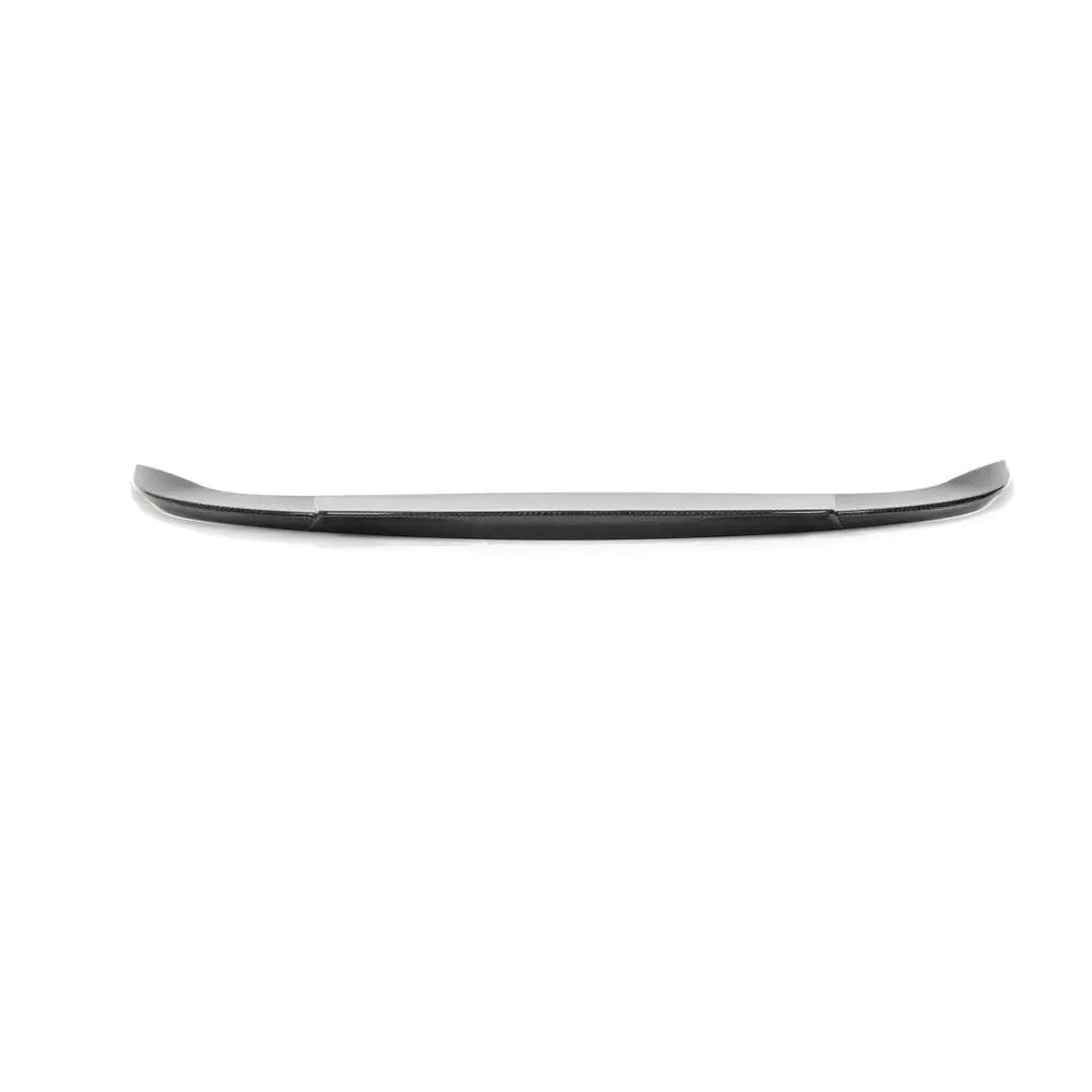 For Mercedes Benz W177 Hatchback 2019UP Carbon Fiber Rear Roof Spoiler Window Wing Lip