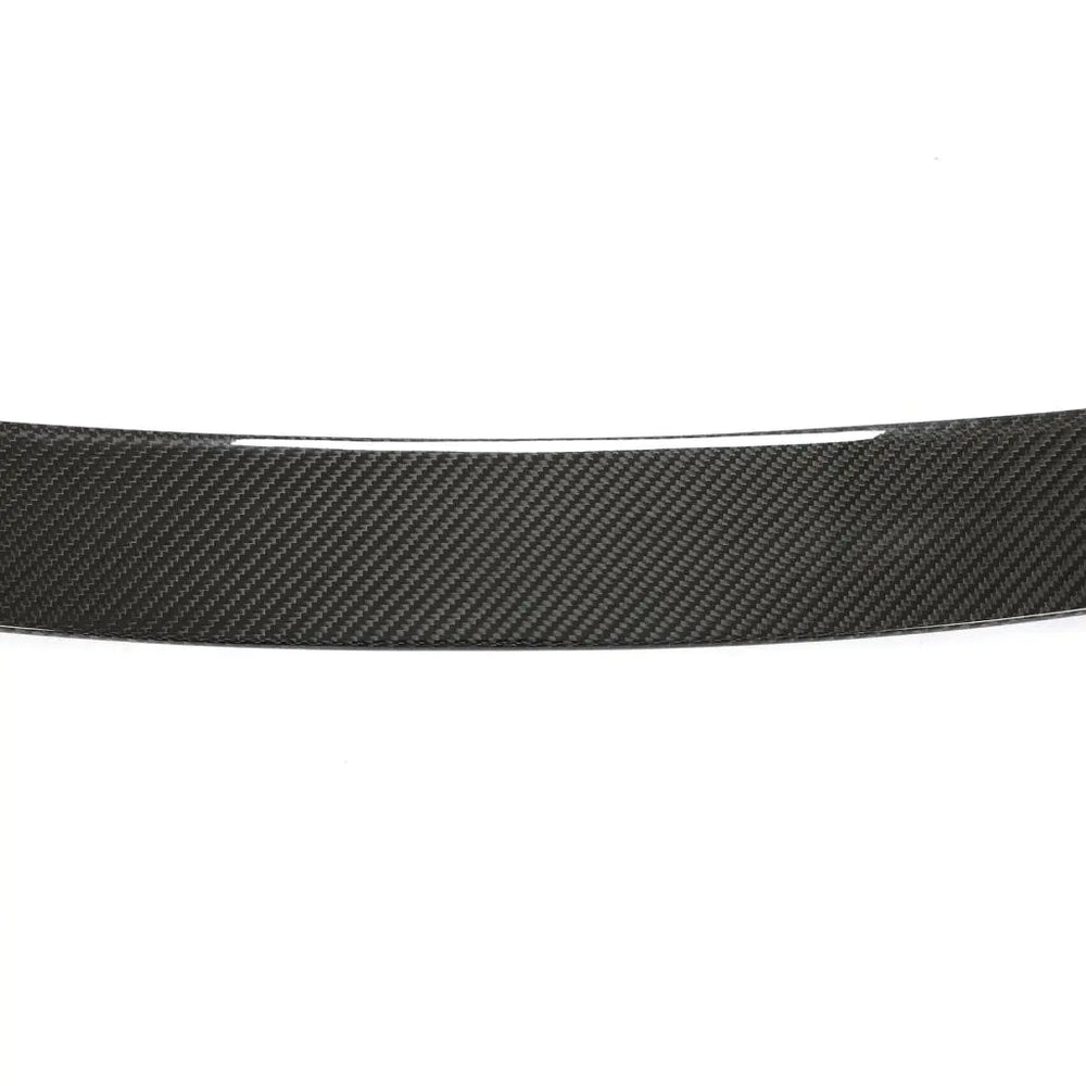 ED-ZDH9008 For Porsche 911 2-Door 2019UP Dry Carbon Fiber Rear Trunk Spoiler Boot Wing Lipâ€?