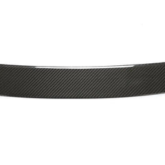 ED-ZDH9008 For Porsche 911 2-Door 2019UP Dry Carbon Fiber Rear Trunk Spoiler Boot Wing Lipâ€?