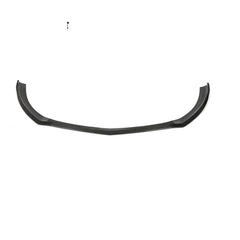 For Mercedes Benz W177 V177 Sport Sedan 2019UP Carbon Fiber Front Bumper Lip Chin Spoiler