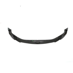Carbon Front Bumper Lip Spoiler Fit For BMW G80 M3 G82 G83 M4