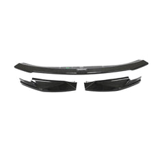 Carbon Front Bumper Lip Spoiler Fit For BMW G80 M3 G82 G83 M4