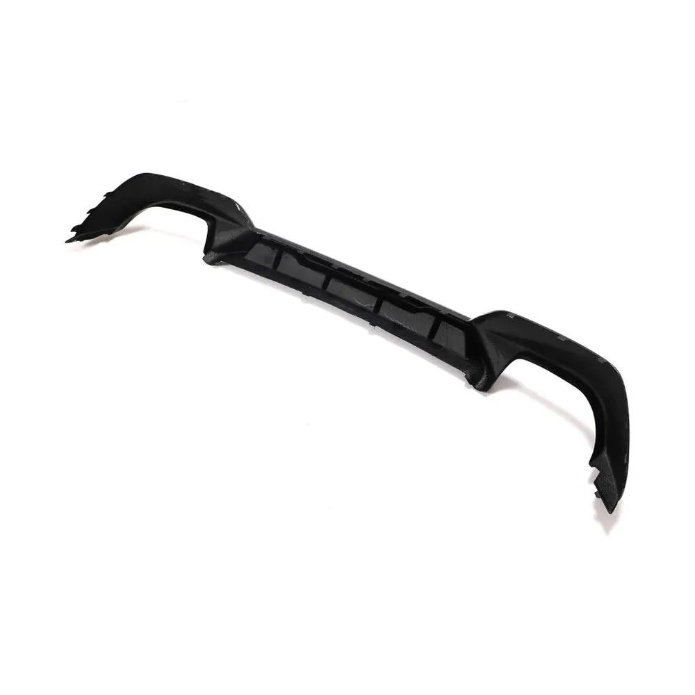 Carbon Rear Bumper Diffuser Lip Spoiler Fit For BMW 3 Series G20 M340i 2019-2021