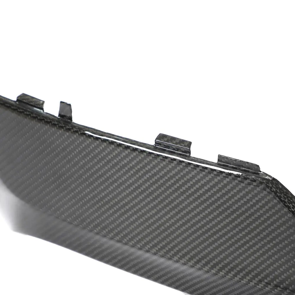 Carbon Fiber Rear Bumper Diffuser for BMW 4 Series G22 G23 M-SPORT 2021-2022