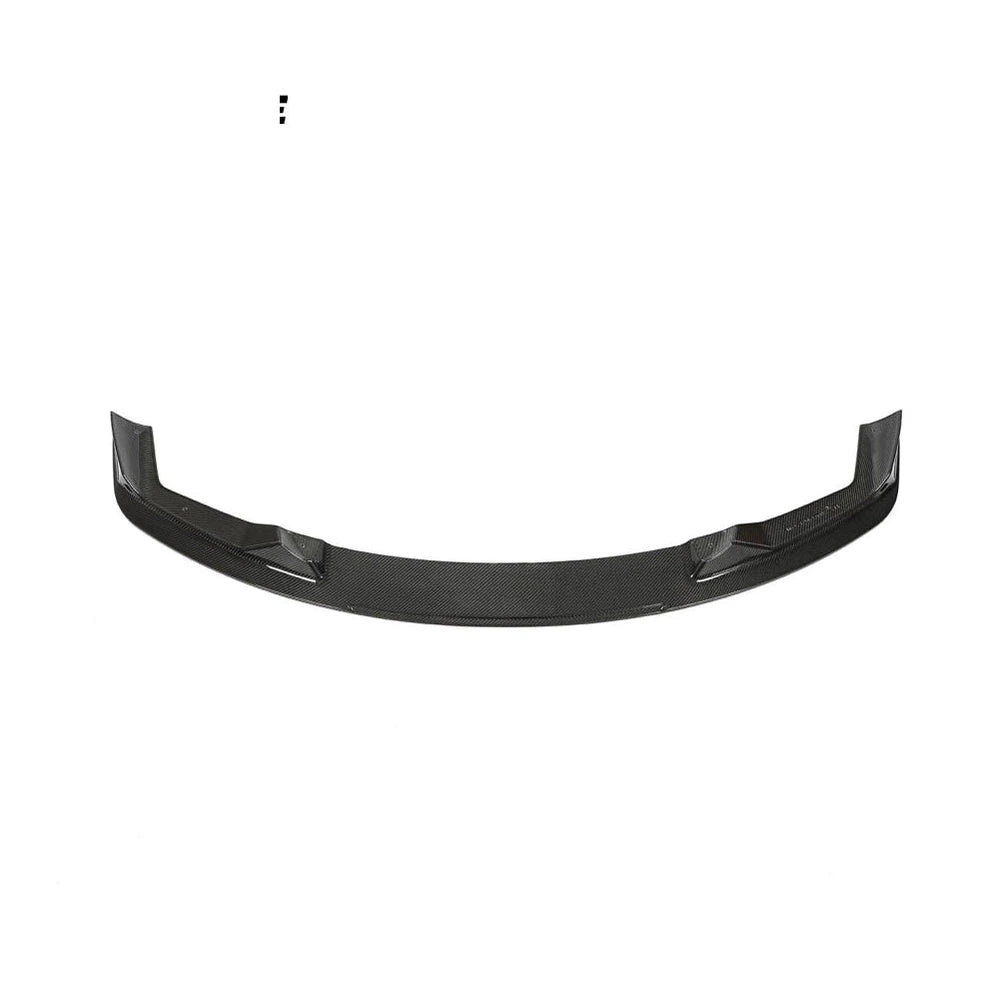 Carbon Fiber Front Bumper Lip for BMW M2 Competition Coupe 2-Door 2018-2020