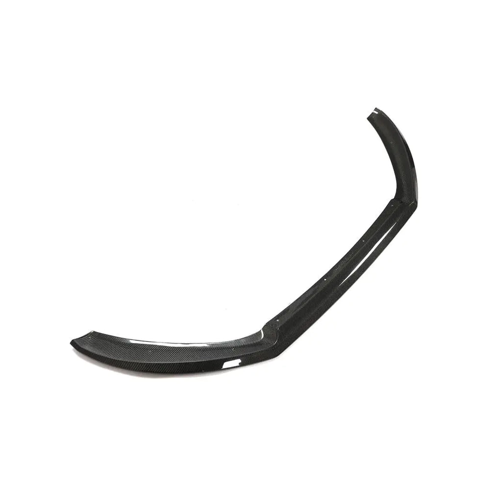 Carbon Fiber Front Lip for Audi A5-Sline S5 8T 2D 2009-2010