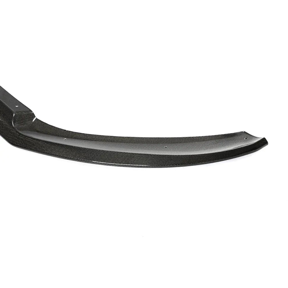 Carbon Fiber Front Lip for Audi A5-Sline S5 8T 2D 2009-2010