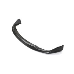 ML-LQ191 Carbon Fiber Front Lip for BMW 1 Series 118i M Sport Hatchback 4-Door 2020-2022