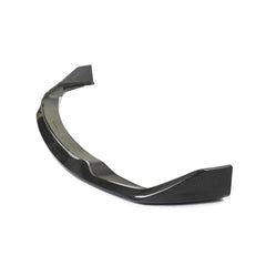 ML-LQ191 Carbon Fiber Front Lip for BMW 1 Series 118i M Sport Hatchback 4-Door 2020-2022