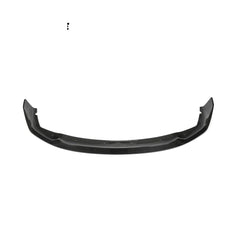 ML-LQ191 Carbon Fiber Front Lip for BMW 1 Series 118i M Sport Hatchback 4-Door 2020-2022