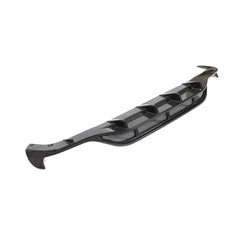 Carbon Fiber C257 Rear Diffuser Lip for Mercedes Benz CLS Class CLS450 CLS550 Sedan 4-Door 2018-2021
